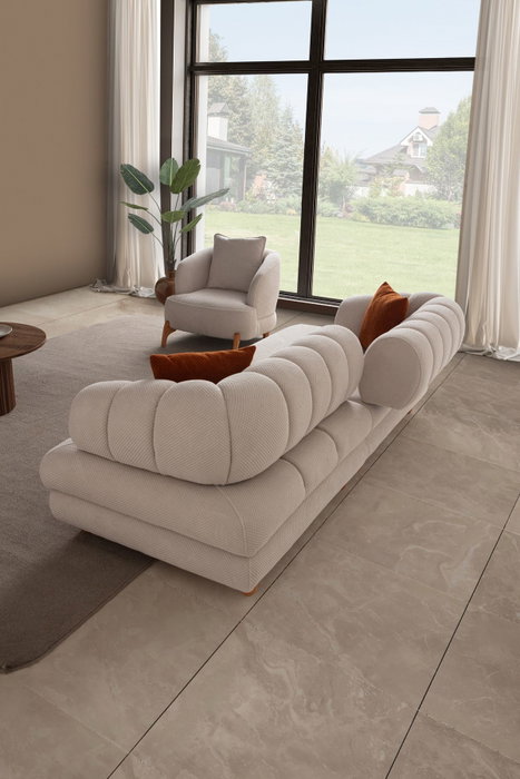 Atelier Del Sofa Gloria Beige